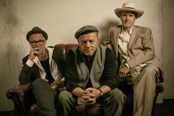 Entradas para ELF - Lyrischer Einspruch en 15.05.2026 - Comprar entradas